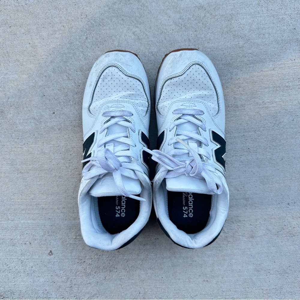 New Balance 574